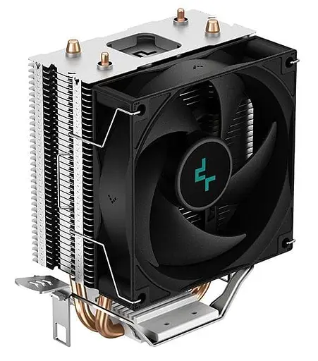 Кулер для процессора Deepcool AG200 IntelLGA1700/1200/1151*/AMD AM5/AM4 (AG200) - фото 1