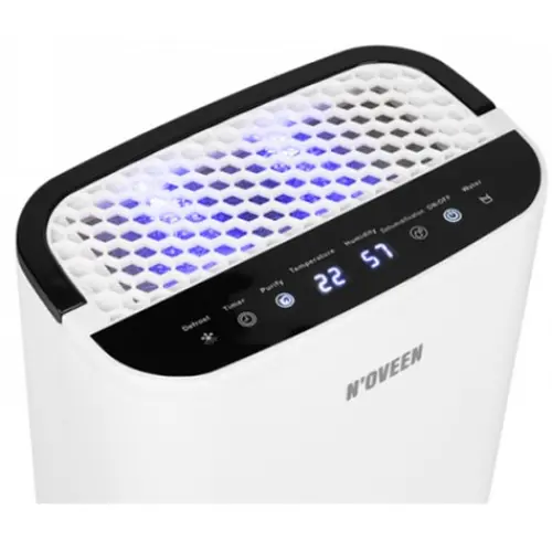 Осушувач повітря Noveen DH350 - фото 8