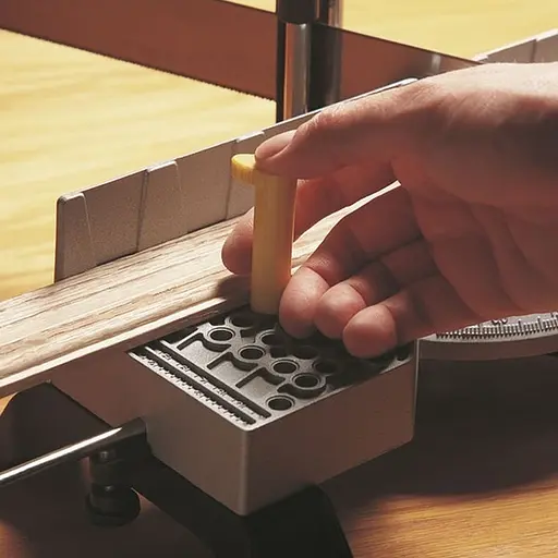 Стусло Stanley з ножівкой Dynagrip (1-20-800) - фото 2