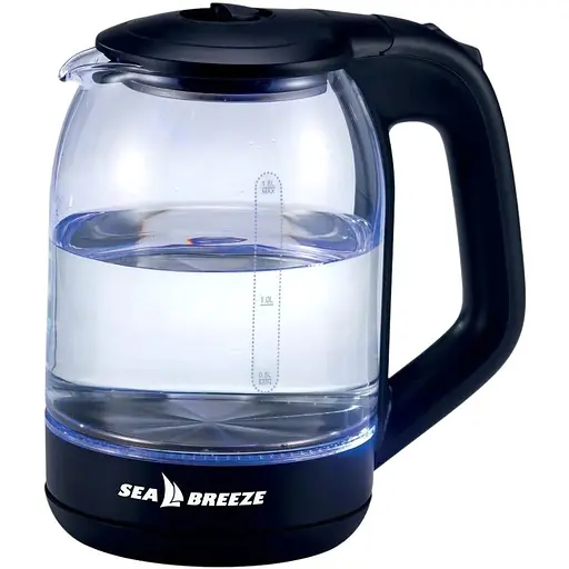 Электрочайник Sea Breeze SB-014