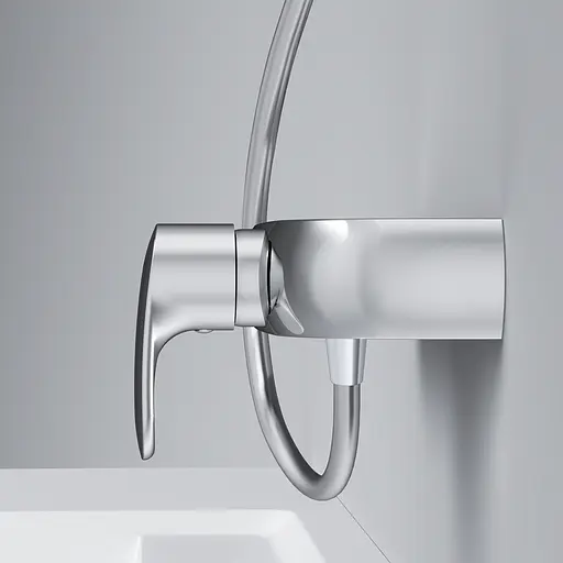 Змішувач для душу AM.PM Sensation F3020000 - фото 4