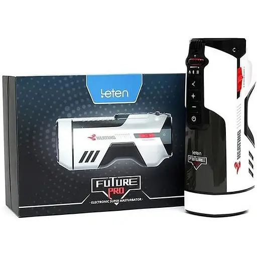 Секс-машина Leten Future Pro - фото 7
