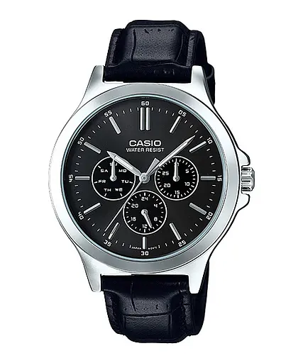Годинник Casio MTP-V300L-1AUDF
