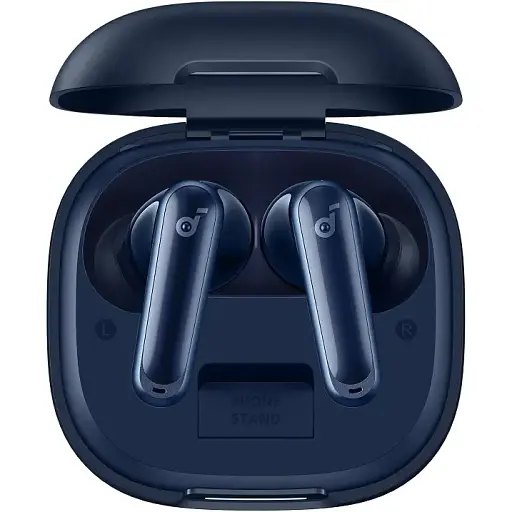 Гарнітура Anker SoundСore P40i Navy Blue (6976089) - фото 3
