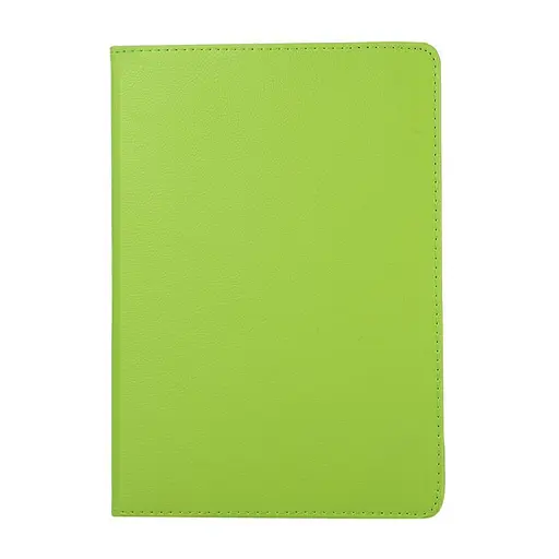 Чохол Lenovo Tab M11 (Xiaoxin Pad 2024) з поворотом на 360 Зелений - фото 3