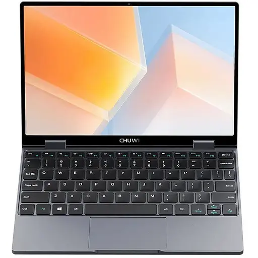 Ноутбук Chuwi MiniBook-X Celeron N150/10.51