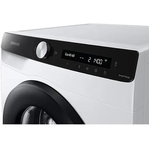 Стиральная машина Samsung WW80T504DAE автоматическая - фото 4