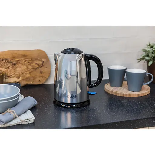 Электрочайник Russell Hobbs Victory 23930-70 - фото 5