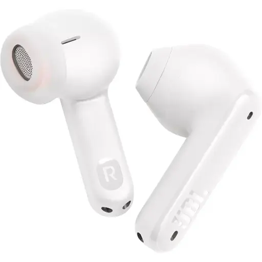 Навушники TWS JBL Tune Flex White (JBLTFlexWHT) - фото 3