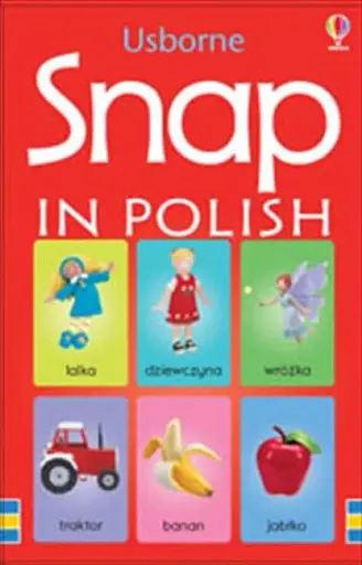 Snap Cards In Polish