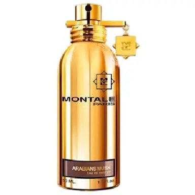 Парфюмированная вода оригинал Montale Arabians Musk 50 мл - фото 1