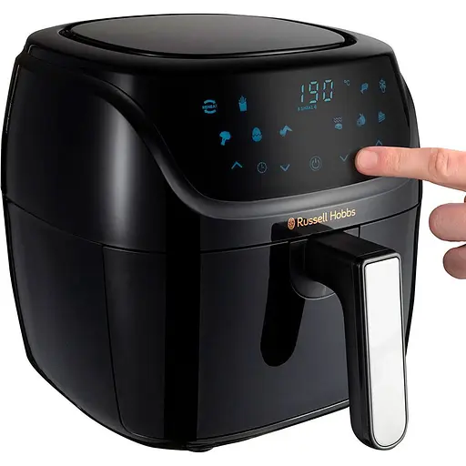 Мультипечь Russell Hobbs SatisFry Air Medium 27160-56 [134348] - фото 4