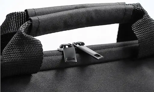 Легка сумка для ноутбука 15.6" Dyna 40,2х3.5х27,6 см sum0023934 - фото 7