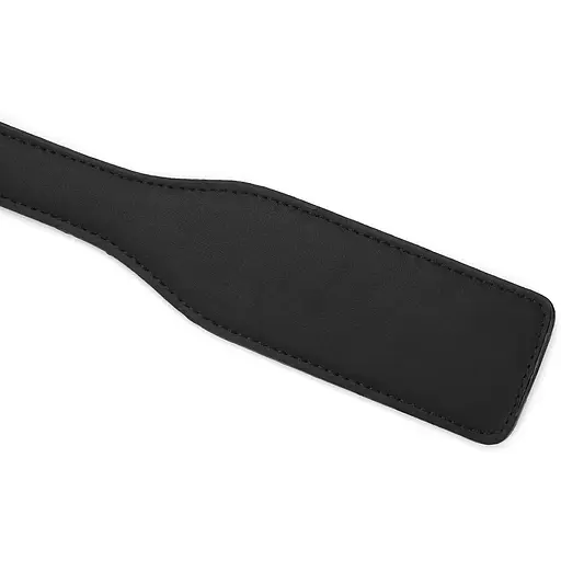 Подле Liebe Seele Black Organosilicon Paddle - фото 2