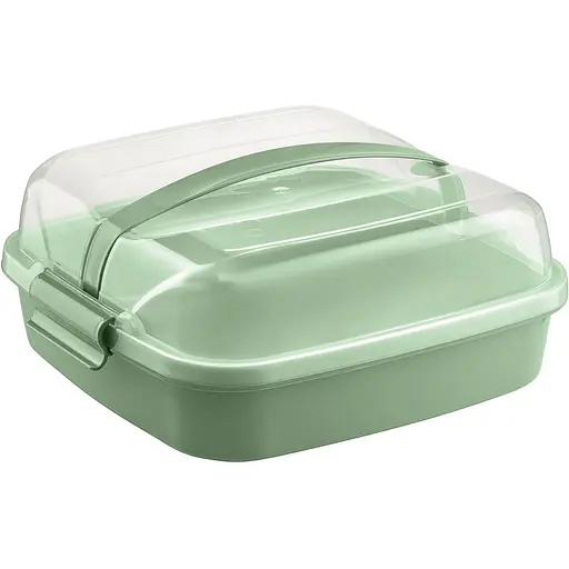 Контейнер для зберіганняr 26x26 cm DOLCE - фото 3