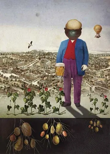 Автентична Львівська Абетка "Ґвара" - фото 8