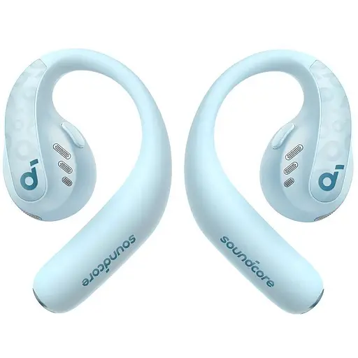 Гарнитура Anker SoundCore AeroFit Pro Blue (6976109)
