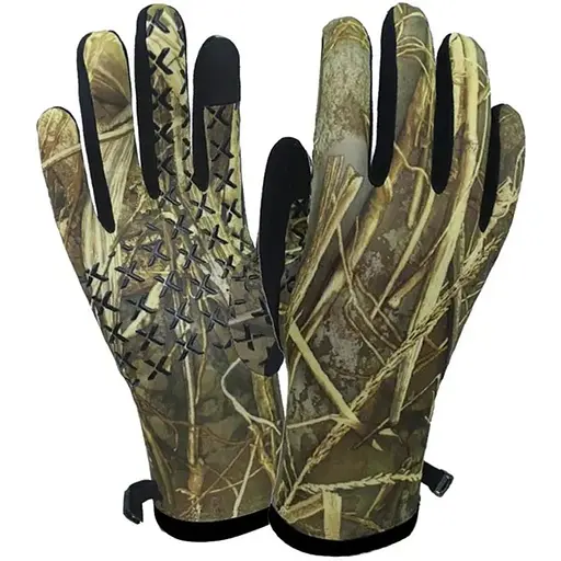 Рукавички водонепроникні Dexshell Drylite 2.0 Gloves XL Камуфляж (1047-DG9946RTC2.0XL)