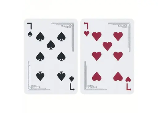 Карты игральные United States Playing Card Company Bicycle Back to the Future (09459) - фото 7