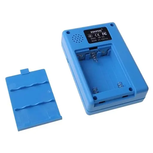 Детектор электромагнитного излучения Nectronix BR-9A - фото 6