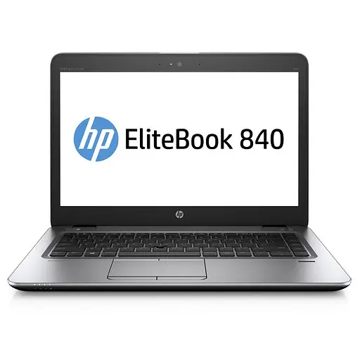 Ноутбук HP EliteBook 840 G4 (i7-7600u / 16GB / SSD+HDD / 14") Refurbished