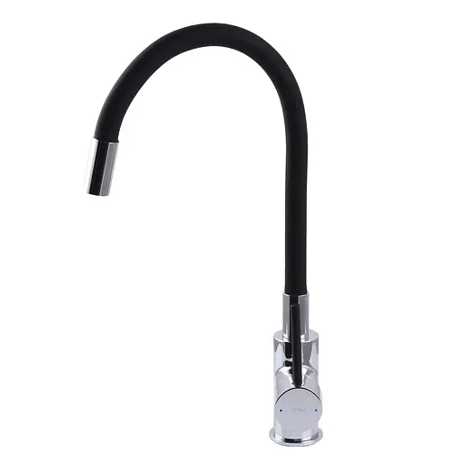 Смеситель для кухни TOPAZ CORSICA TC 8853-01-BL - фото 2