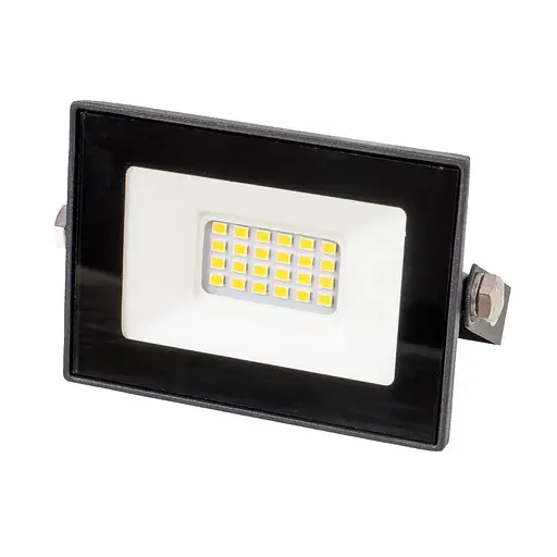 Прожектор Brille уличный LED влагозащищенный IP65 HL-29/10W NW