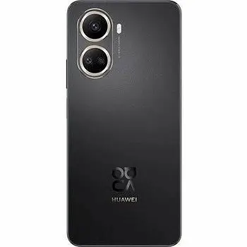 Смартфон Huawei Nova 12S 8/256Gb Black NFC Global Version - фото 2