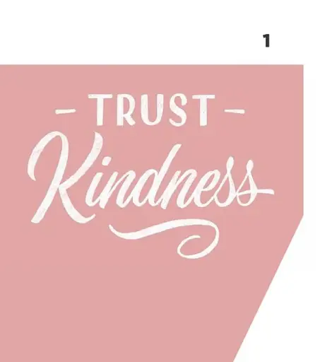 Channel Kindness - фото 10