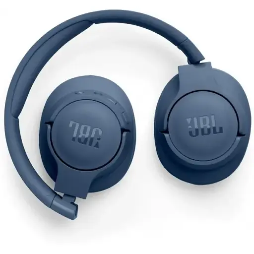 Навушники JBL Tune 720BT Blue 3.5 мм (JBLT720BTBLU) - фото 4