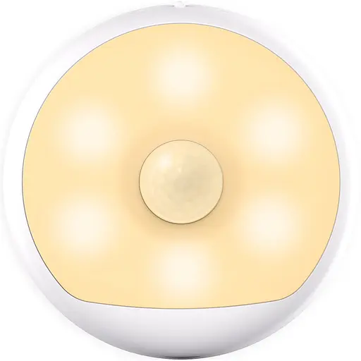Ночной светильник Yeelight Motion Sensor Nightlight White (YLYYD-0024) [155478] - фото 2