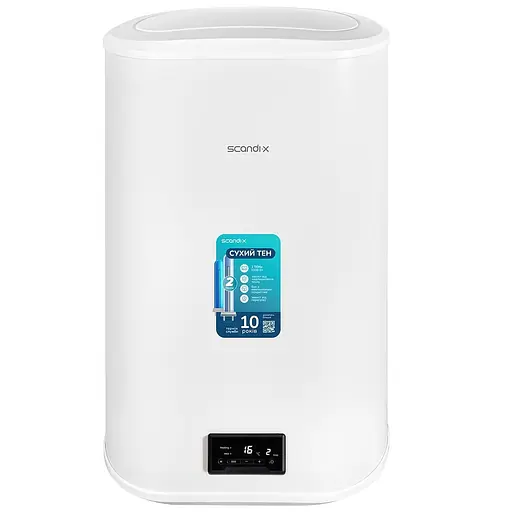 Водонагрівач Scandix WHS 80-20 - фото 2