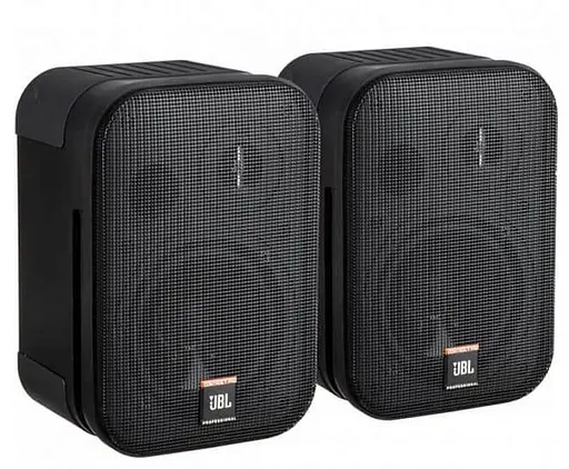 Акустическая система JBL Control 1 Pro (C1PRO-pair) - фото 5