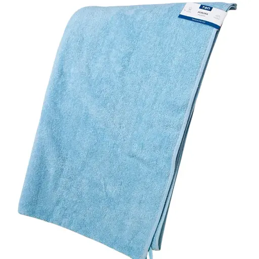Рушник ТЕП Aurora Aqua 70x140 см (Р-04179_30298) - фото 1