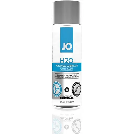 Змазка на водній основі System JO H2O Original (60 мл)