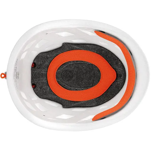 Каска Petzl Sirocco M/L White (1052-A073AA01) - фото 4