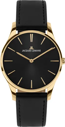 Часы Jacques Lemans London 1-2123E