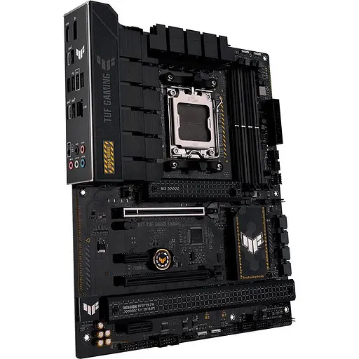 Материнська плата ASUS TUF GAMING B650-PLUS (90MB1BY0-M0EAY0) - фото 2