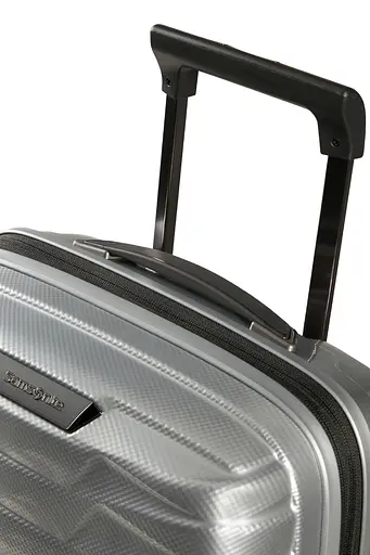 Валіза Samsonite PROXIS SILVER 55x35x23(26) 55 см CW6*25005 - фото 11