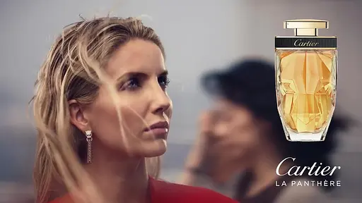 Тестер Cartier La Panthere Eau de Toilette туалетна вода 75 ml - фото 3