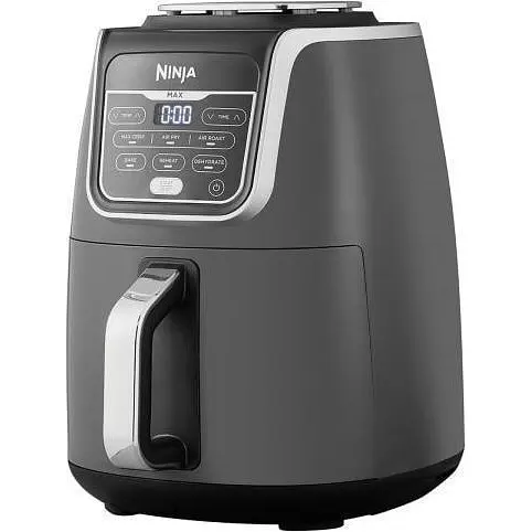 Мультипіч (аерофритюрниця) Ninja Air Fryer MAX AF160EU