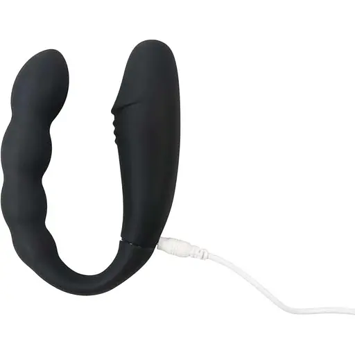 Анально-вагінальний вібратор Magic Helios Remote з ДУ K0810-1