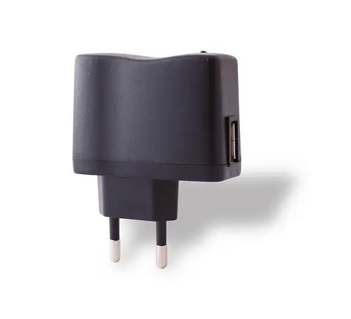 Зарядний від мережі Grand Usb 700 mAh - фото 1