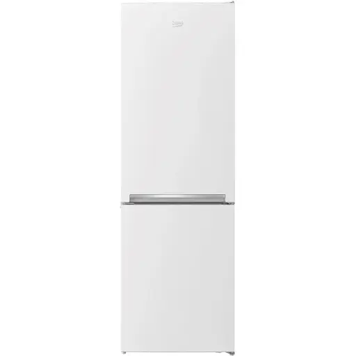 Холодильник Beko RCNA366K30W - фото 3