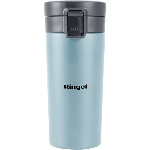 Термочашка Ringel GO Blue 380 мл (RG-6123-380)