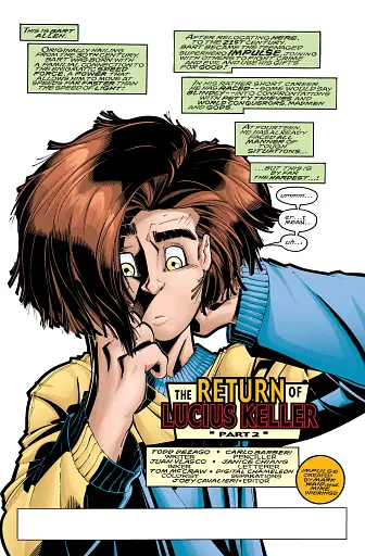 Impulse (1995) #72 - фото 2