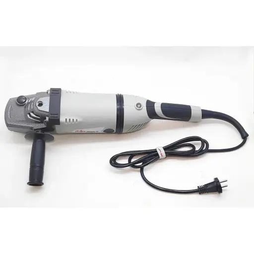 Болгарка шліфувальна кутова Луч Профі КШМЛ 230/2800 6500 об/хв 30412 - фото 4