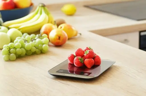 Ваги кухонні Sencor SKS 7100SS - фото 6