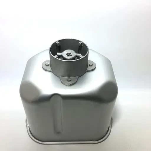 Форма відро для хлібопічки Moulinex OW310130, OW310131, OW310E30, OW3501, SS-986062, SS-188285 - фото 4