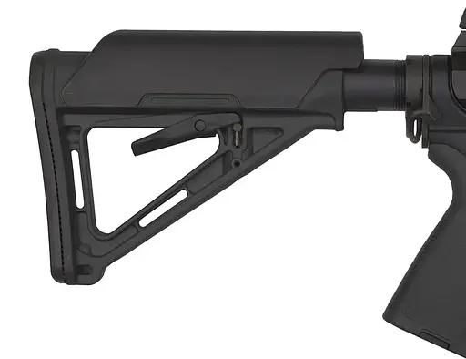 Щека для приклада Magpul CTR/MOE 0.5" black - фото 2